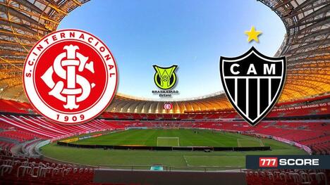 Internacional - Atlético Mineiro: Previsioni e Anteprima della Partita