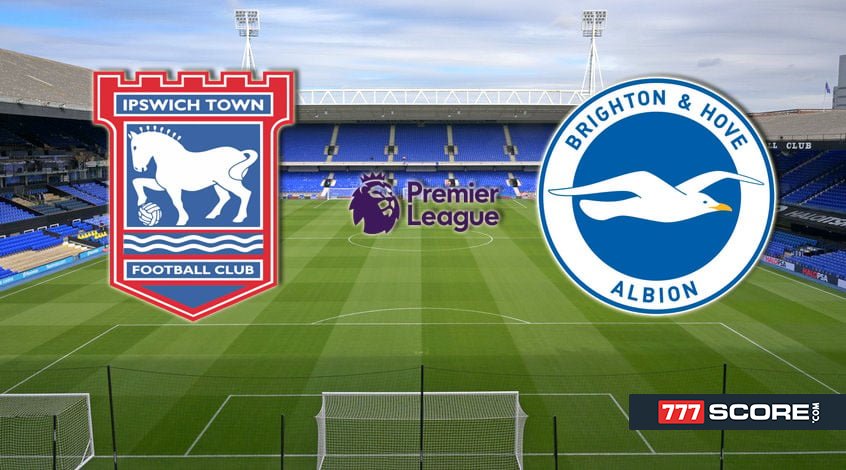 Ipswich vs Brighton: Match Preview and Prediction