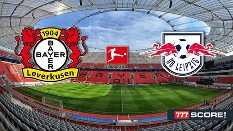 Bayer Leverkusen vs RB Leipzig: A Pivotal Bundesliga Showdown for Champions League Dreams