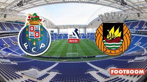 Porto - Rio Ave: Prognoza i pregled meča
