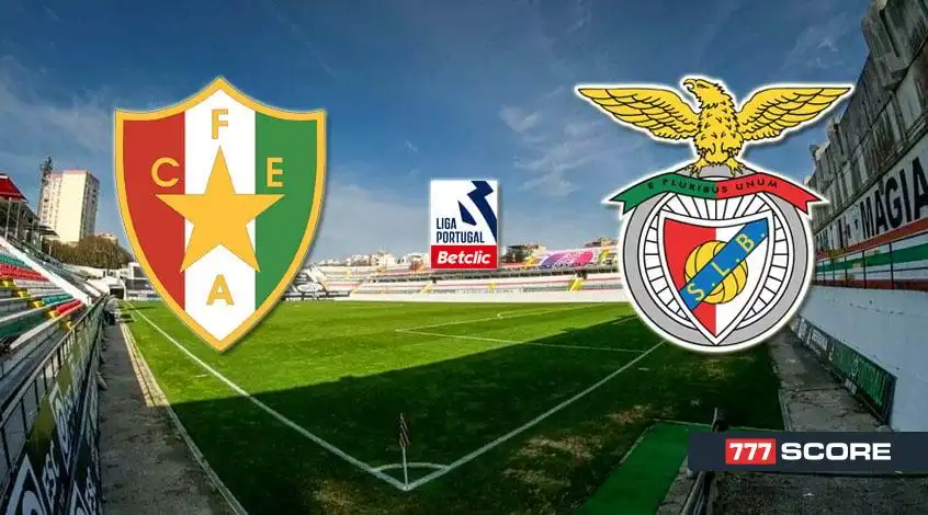 Estrela vs Benfica: Pronostico e Anteprima del Match