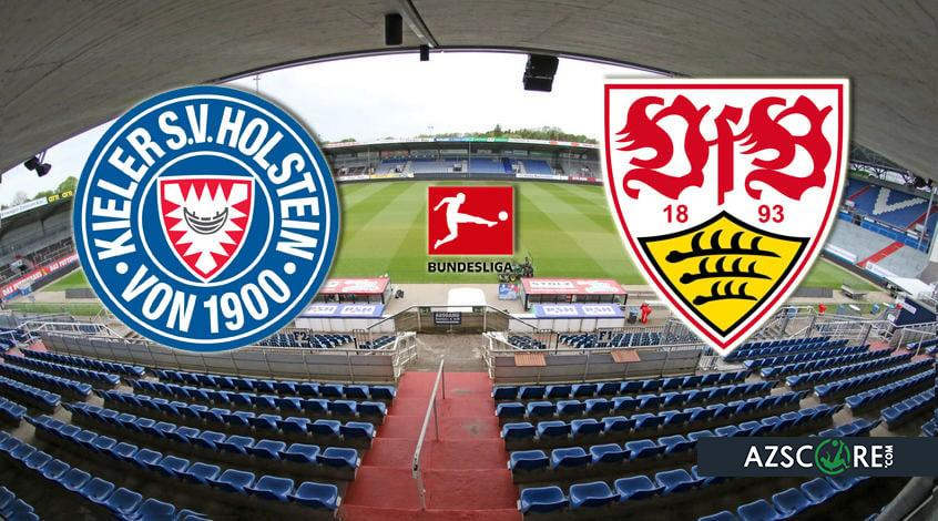 Holstein vs Stuttgart: Match Preview and Prediction
