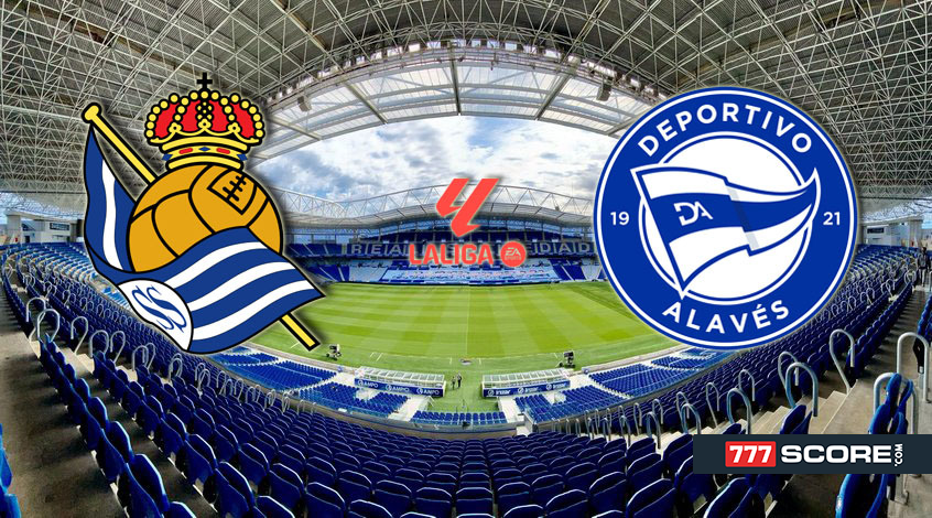 Alaves vs real sociedad