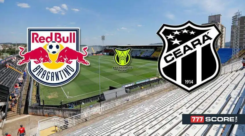 RB Bragantino vs Ceara: Match Preview and Predictions