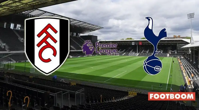 Fulham - Tottenham: Kampforhåndsvisning og Spådom