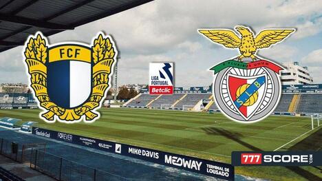 Famalicão vs Benfica: High-Stakes Primeira Liga Showdown