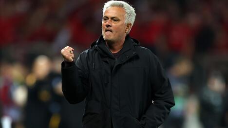 El Benfica de Mourinho busca victoria clave ante Gil Vicente