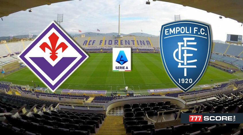 Fiorentina vs Empoli Prediction and Betting Tips