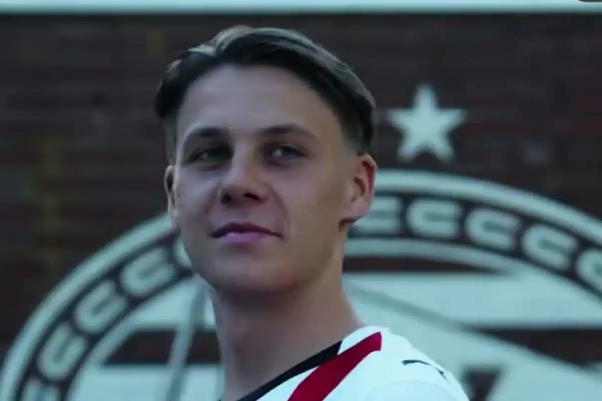 PSV verpflichtet Jungtalent von Vitesse
