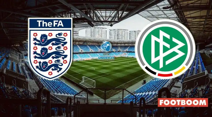 Inglaterra Sub-21 x Alemanha Sub-21: Prévia e Prognóstico da Final do Euro 2025
