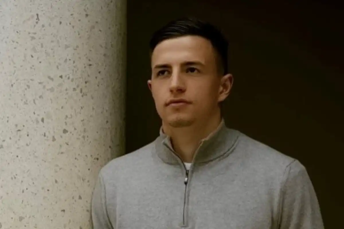 Anatoly Trubin Starts for Benfica vs. Estrela