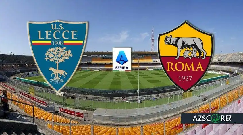 Lecce vs Roma: Match Preview and Predictions