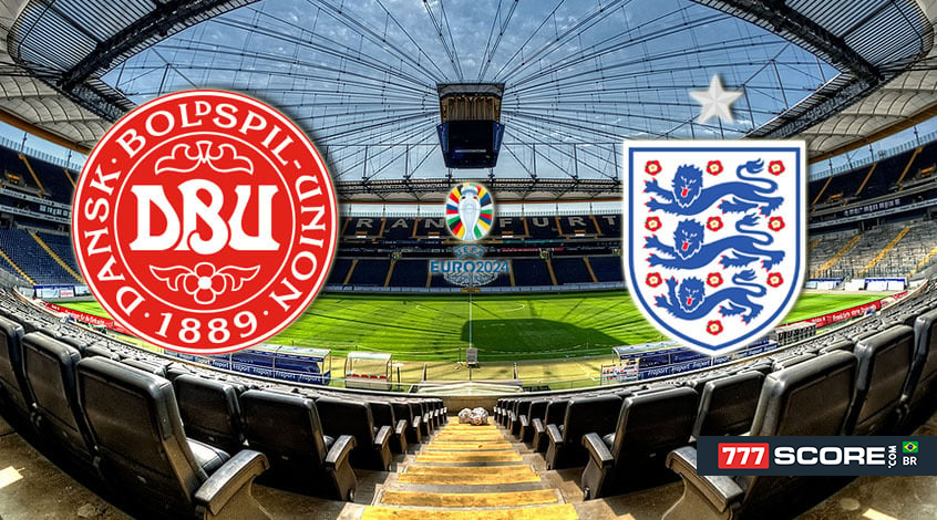 Dinamarca – Inglaterra. Previsão e análise do jogo