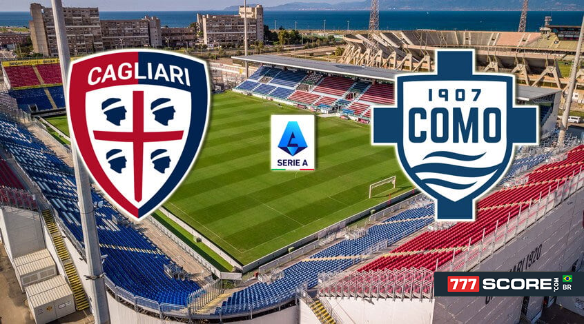 Cagliari – Como: Anúncio e Previsão do Jogo
