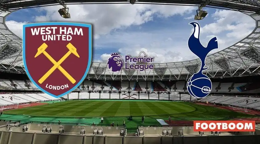 West Ham мен Tottenham: Болжам және Матчқа Шолу