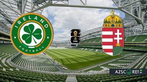 Irlanda vs Hungria: Previsão e Análise do Jogo