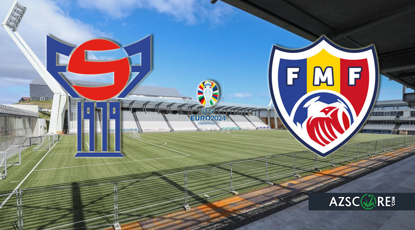 Faroe Islands – Moldova. Match Preview and Prediction