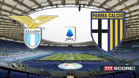 Lazio vs. Parma: Eagles Eye Top-Four Spot in Crucial Clash