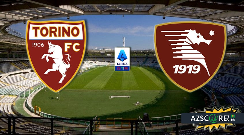 ino – Salernana. Anúio e previsão do jogo
