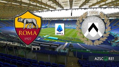 Roma vs Udinese: Voorspelling en Wedstrijdvooruitzicht