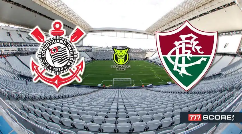 Corinthians vs Fluminense: Match Preview and Prediction