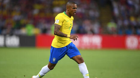 Douglas Costa Prosegue la Carriera in Serie D Italiana