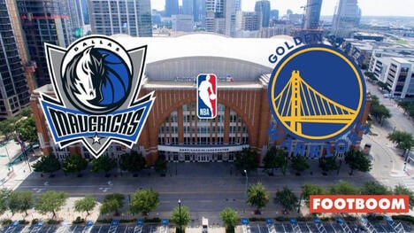 Dallas Mavericks vs Golden State Warriors: Preview and Prediction
