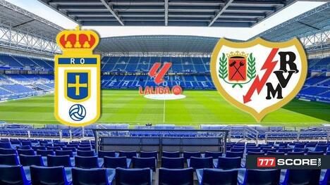 Oviedo vs Rayo Vallecano: Match Preview and Prediction