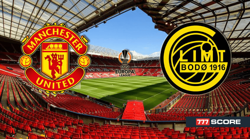 "Manchester United" - "Bude-Glimt". Anteprima e pronostico della partita