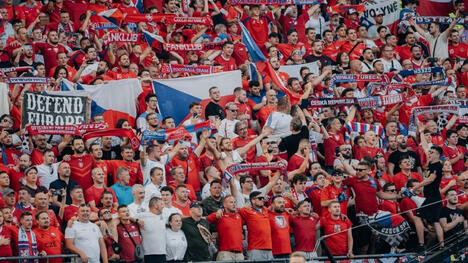 La Tchéquie élimine le Danemark aux tirs au but pour la Coupe du monde 2026