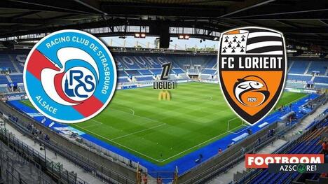 Strasbourg vs Lorient: Prediction and Match Preview