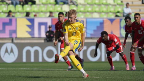 UAF, U-20 월드컵 16강 스페인전 시ンチ크 출전 금지 공식 성명