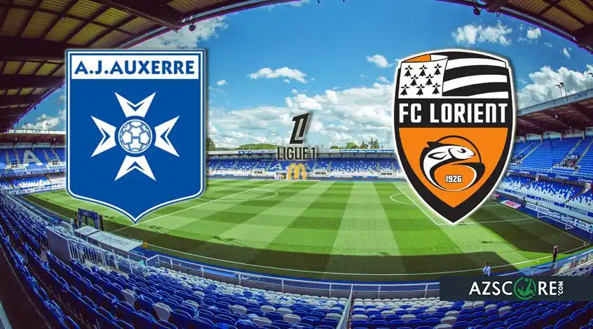 Auxerre vs Lorient: Pronostic și Previzualizare Meci