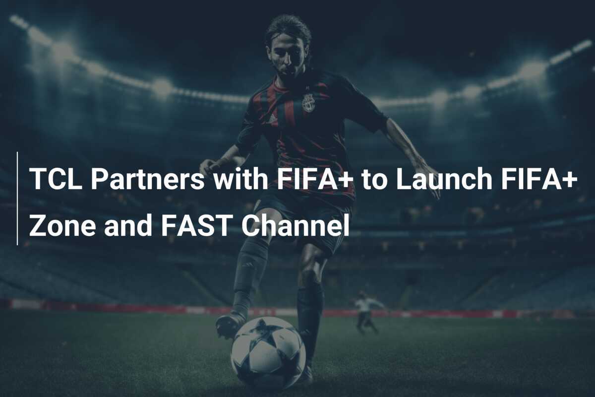 Fifa 22 Online Freundschaftsspiel Geht Nicht TCL e FIFA+: Al via il FIFA+ FAST Channel - footboom1.com