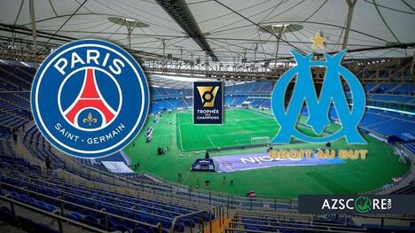 PSG vs. Marseille: Prediction and Match Preview