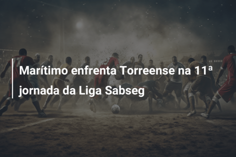 Resumo: Feirense 0-2 Santa Clara - Liga Portugal SABSEG