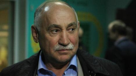Віктор Грачов: «Ще зарано говорити, що путівка до півфіналу ЛК вже в кишені «Шахтаря»