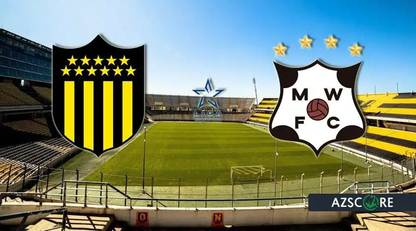 Peñarol – Wanderers: Vorhersage und Spielvorschau
