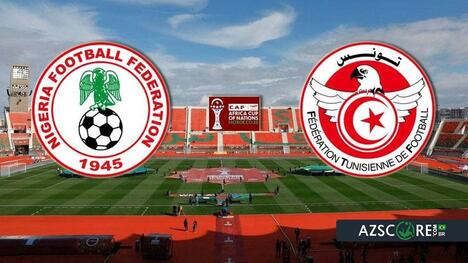 Nigéria vs Tunísia: Previsão e Análise do Jogo