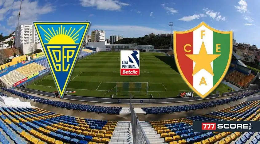 Estoril vs Estrela: Match Preview and Expert Prediction