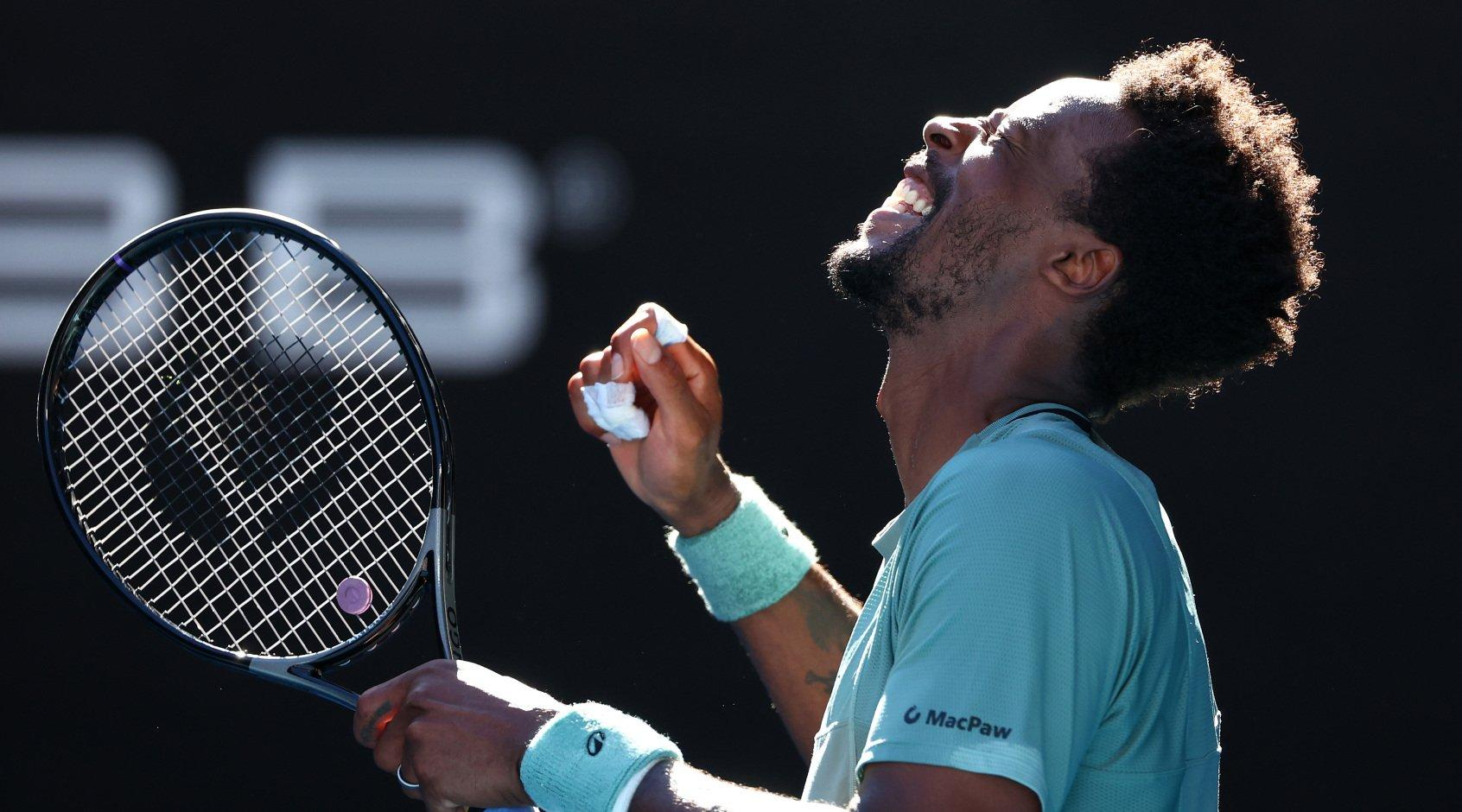 Gael Monfils vs. Ben Shelton: Preview a Predpoveď Zápasu