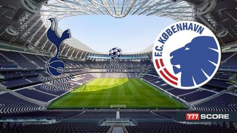 Tottenham - Copenhagen: Pronostico e Anteprima del Match