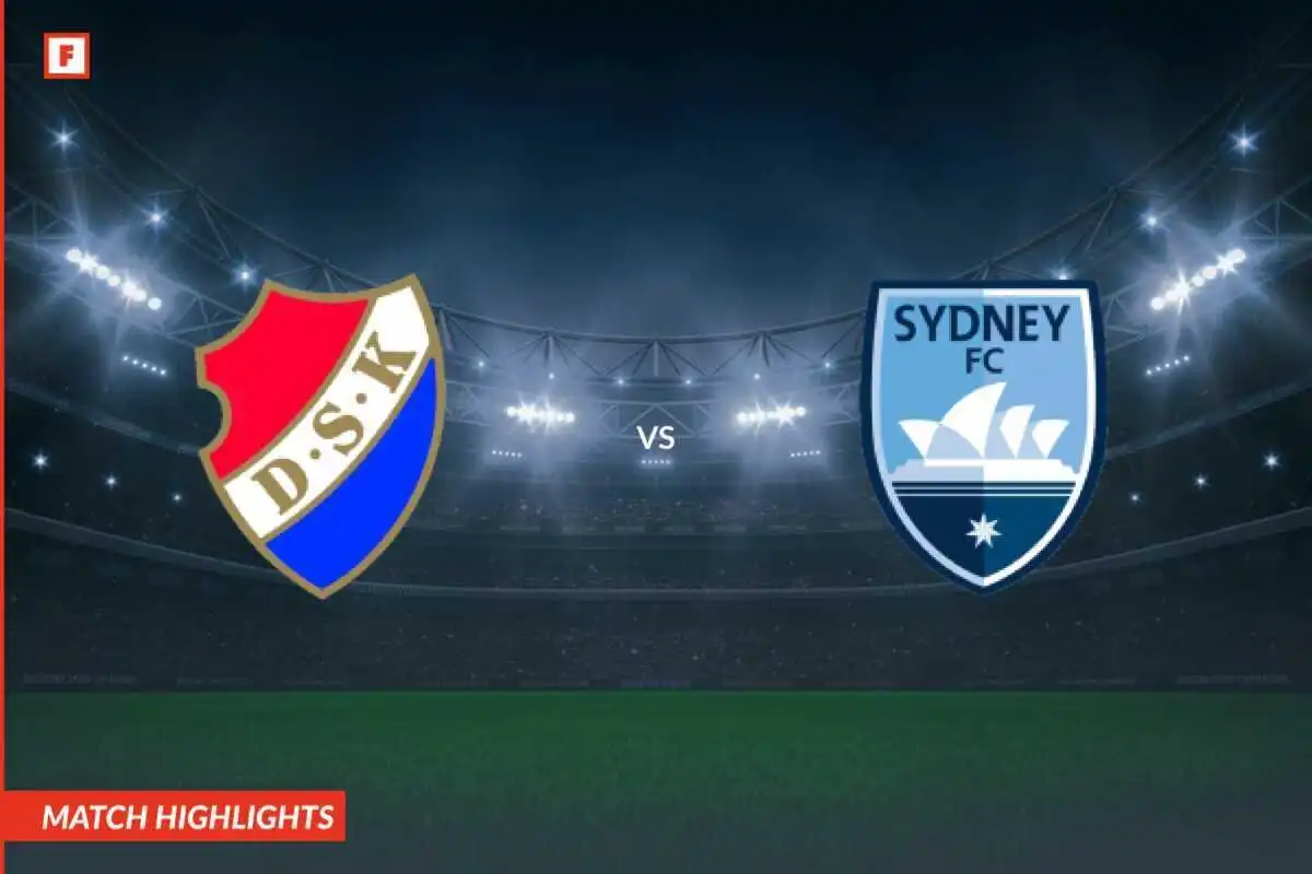 Western United - Sydney gol e momenti salienti