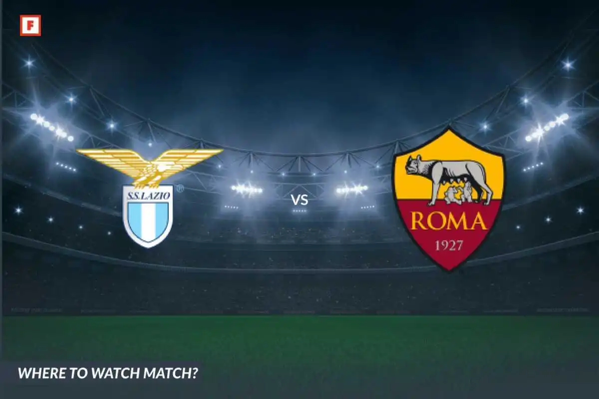 Kde sledovať Lazio - Rím: TV kanál a čas začiatku