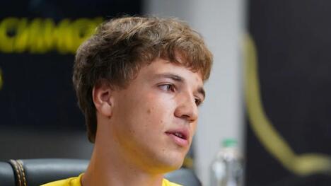 Федір Бабак: "Україна - це мій дім, дуже хотілося повернутися"