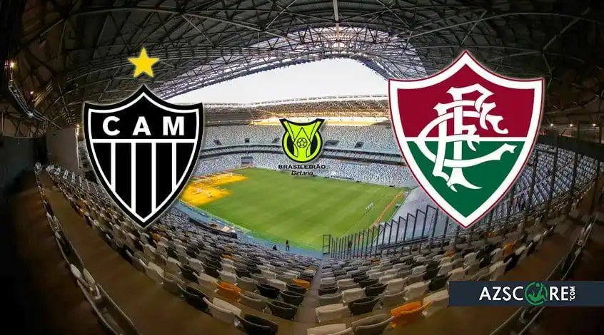 Atletico Mineiro vs Fluminense: Prediction and Match Preview