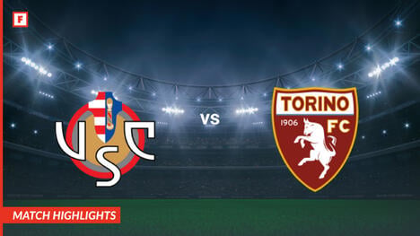 Cremonese - Torino gol dan sorotan