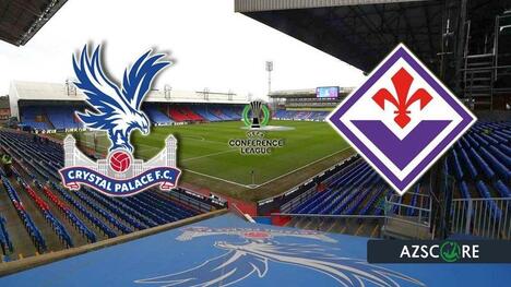 Crystal Palace contro Fiorentina: la battaglia londinese per i quarti!