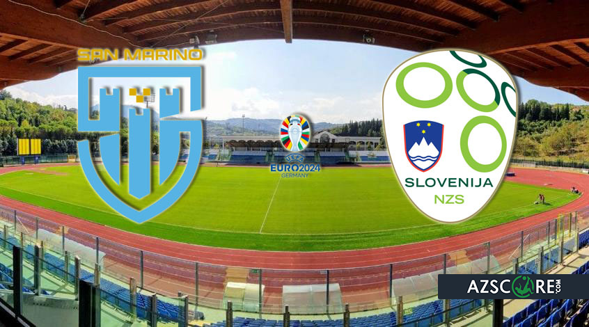San Marino – Slovenia. Preview and Match Prediction