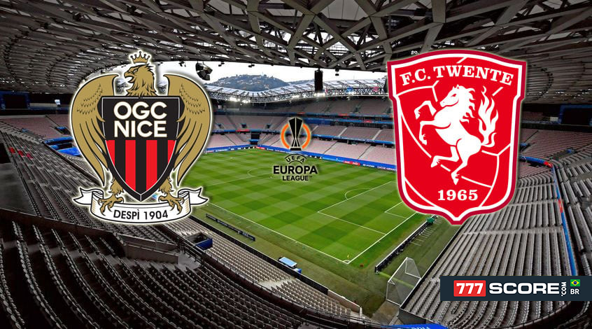 Nice - Twente: Anúncio e Prognóstico do Jogo